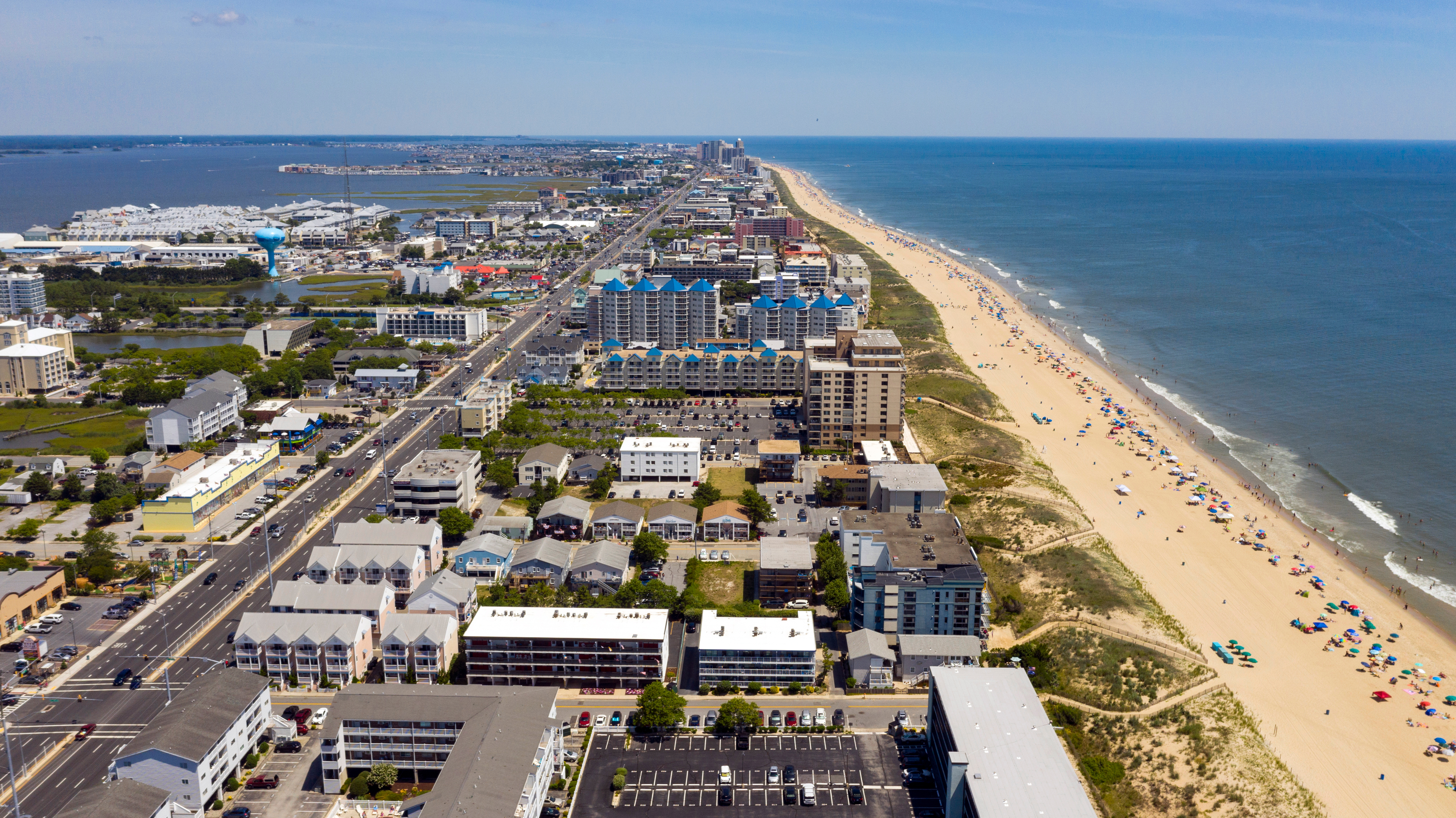 Ocean City